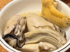 -濠轩阁特色生蚝火锅总店