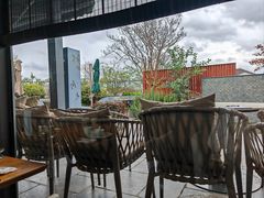 -川流不息(北蔡休闲广场店)