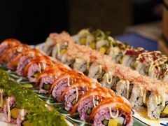 -怡咖啡海鲜自助餐厅(浦东香格里拉店)