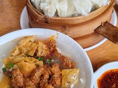 -豆相识•九九豆腐脑(牛咡桥店)
