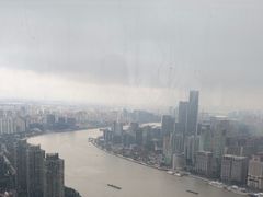 -上海中心大厦