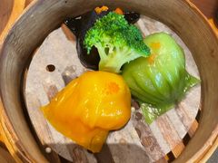 -粤域茶餐厅