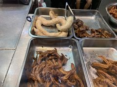 -黎里王记辣脚(黎里总店)