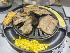 -外婆掌柜·东北家庭烤肉(托乐嘉店)