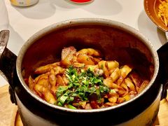 -隐厨中国餐馆(红旗大街店)