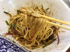 -京味小馆老北京炸酱面