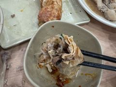 五香卷-百家鸡味馆(清泰店)