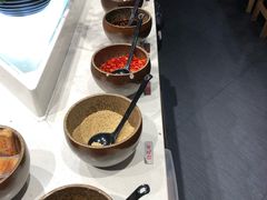 -呷哺呷哺(新世界百货望京店)