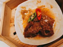-粤江春·早茶·潮粤菜·宴会(罗湖宝能中心店)