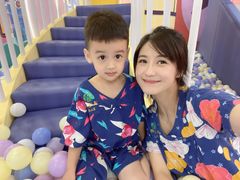 -汤连得温泉馆(宝山店)