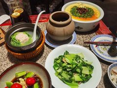 -南京大牌档(人民广场店)