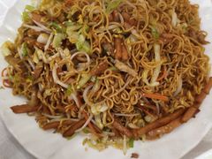 -老廣新意-全天茶点(宝能店)