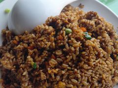 -老华洋饭庄(成林道店)