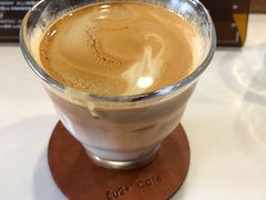 dirty-Eu2+ coffee(上大路店)