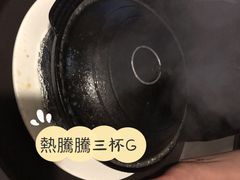 -一家亲台菜餐厅(银塘中路店)