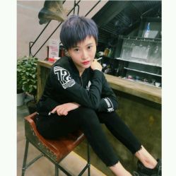 -Hair house发舍