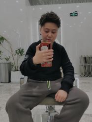 -MMbyHair Code芭曲发型