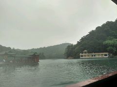 -石燕湖生态旅游景区