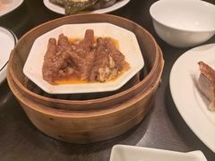 -京香轩·中餐厅(上海中庚聚龙酒店)