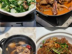 -又见炊烟私房菜(敬亭路店)