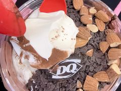 -DQ·蛋糕·冰淇淋(通州万达店)