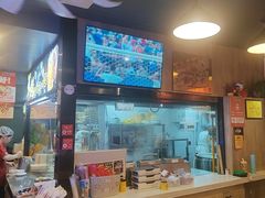 -金谷园饺子·烧烤(人大总店)