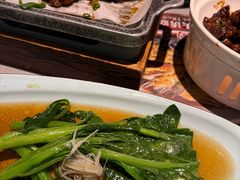 -绿茶餐厅(广州天河城店)