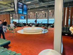 -维也纳国际机场