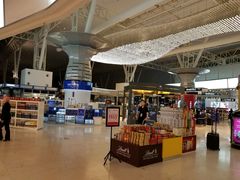 -吉隆坡国际机场