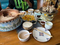 -蒙亨·阿木图赛(乌兰察布天恒广场店)