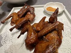 -潮州府·潮菜·砂锅粥(徐家汇店)