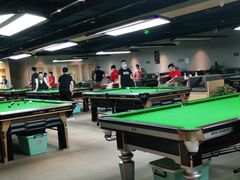 -云川台球(马甸店)