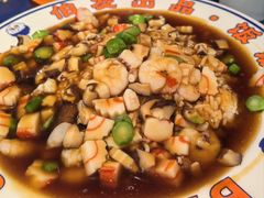 -伯友茶记(中华广场店)