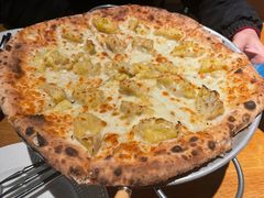 -1861意大利餐厅(文化广场店)