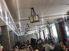 大堂-清真马杰山牛肉汤馆