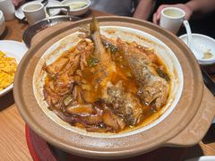-吕氏疙瘩汤·新鲁菜(济南万象城店)