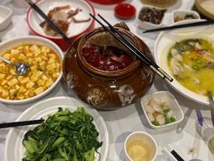 -上海1号私藏菜(静安店)