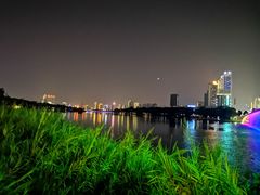 -南宁南湖公园