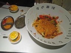 -友达面馆(广州总店)