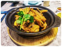 姜母鸭-四道菜·福建菜馆(新街口金鹰店)