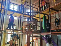 -蒙特利亲子乐园