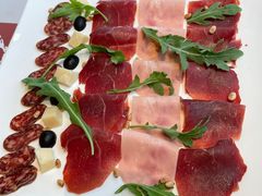 -IL Forno 意坊·意大利餐厅(温州万象城店)