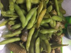 -玉园烧烤·海鲜辣炒