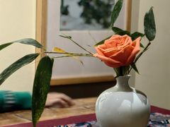 -荷风细雨·中国茶宴(碧云店)