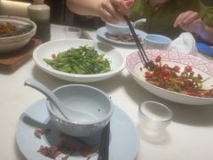-径山十八道·风味民间菜(华夏之心店)