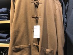 -MUJI无印良品(西单大悦城店)