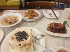 -翠华餐厅(德基广场店)