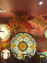 点击看大图 -希乐曼艺术中心·婚礼·活动·宴会厅(南山店)