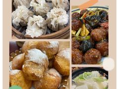 -都一处烧麦馆(前门店)