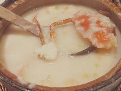 -火齐潮汕砂锅粥(五道口店)